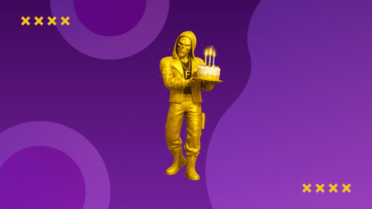 Kapan Free Fire Ulang Tahun? Ini Jawabannya dan Eventnya!