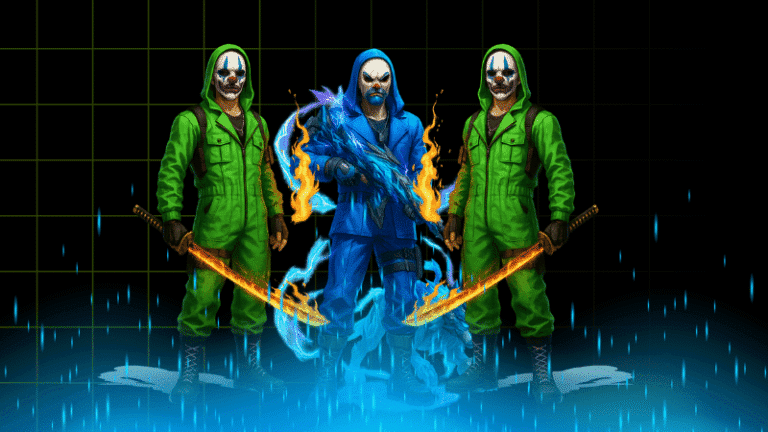 14 Kode Redeem Free Fire Terbaru Bulan Juli 2025 Masih Aktif