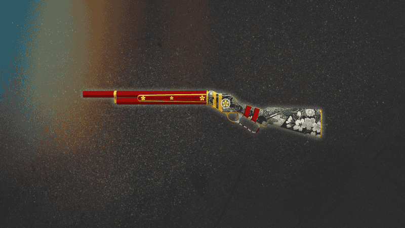 Title SG M1887 Point Blank Zepetto Terbaru Lurus dan Tersakit