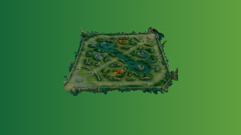 Perbedaan Core dan Hyper Core di Mobile Legends