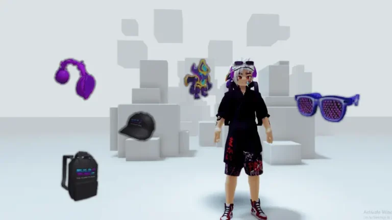 Item Gratis Roblox Permanen