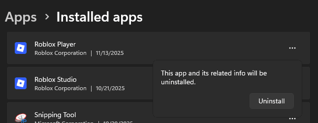 Cara Mudah Memperbaiki Kode Error Roblox Disconnect 279