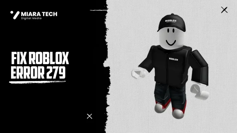 Cara Mengatasi Roblox Error Kode 279, Ini Langkah-langkahnya