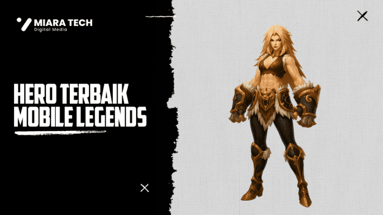 Daftar Tier Hero Mobile Legends