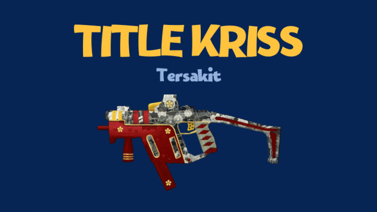 Title Kriss