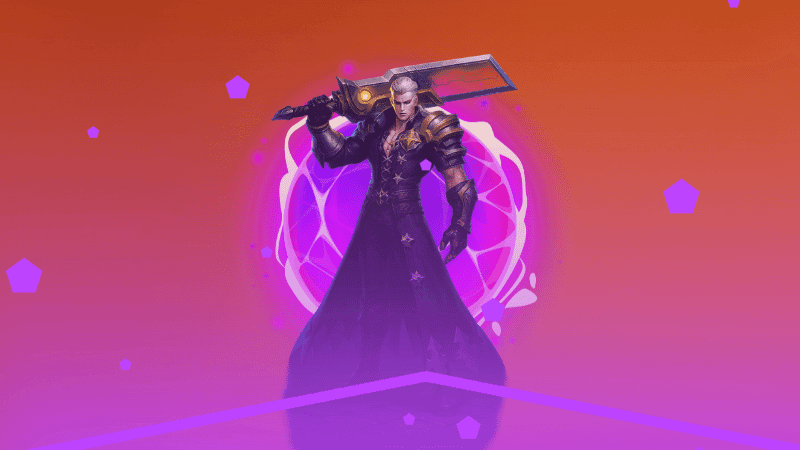 Hero Jungler yang ada di Moible legends